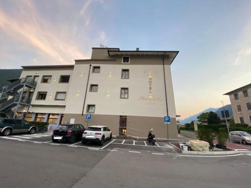 Pilcante Hotel | Hotel Shangri-La