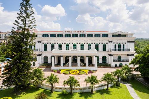 Lazimpat Hotel | Hotel Shanker-Palatial Heritage Kathmandu