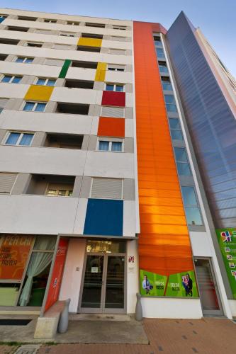 Turin Hotel | Hotel Sharing