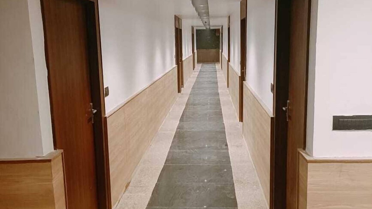 Mohangarh Hotel | Hotel Shaurya Inn