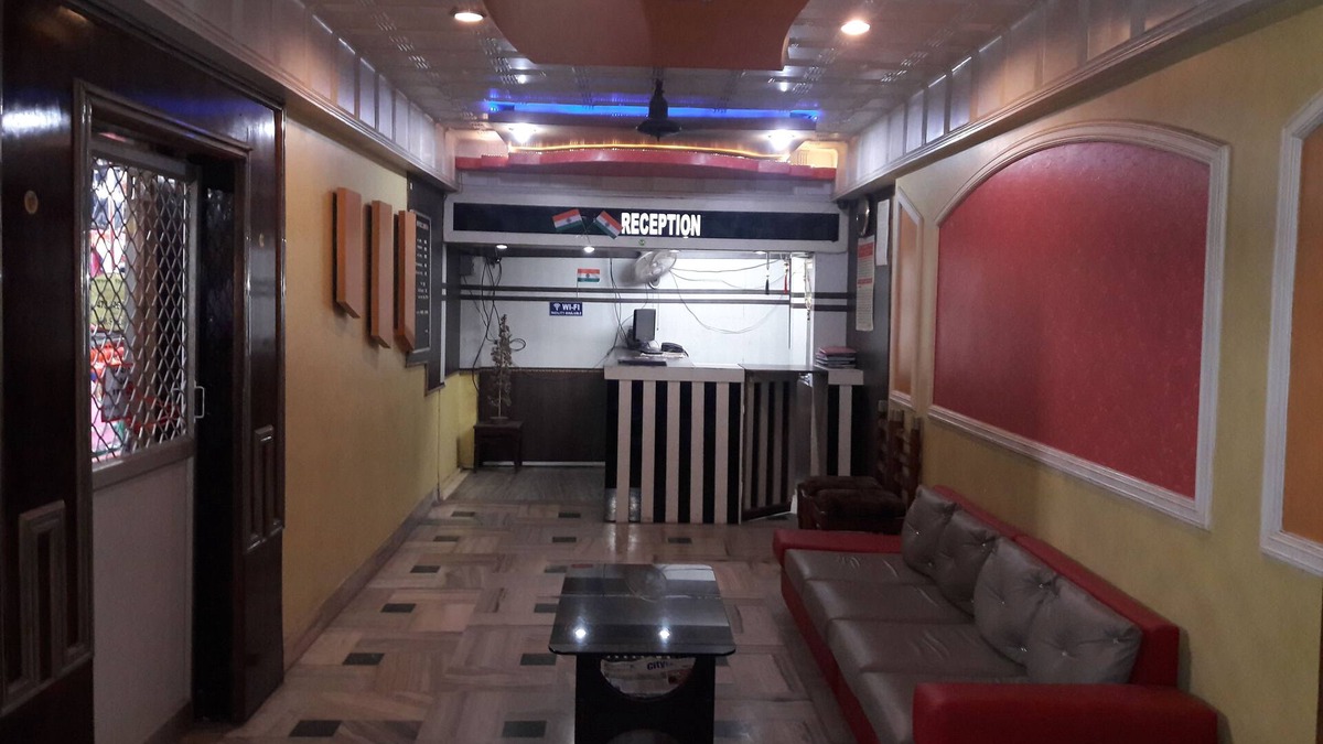 Durg Hotel | Hotel Sheela International