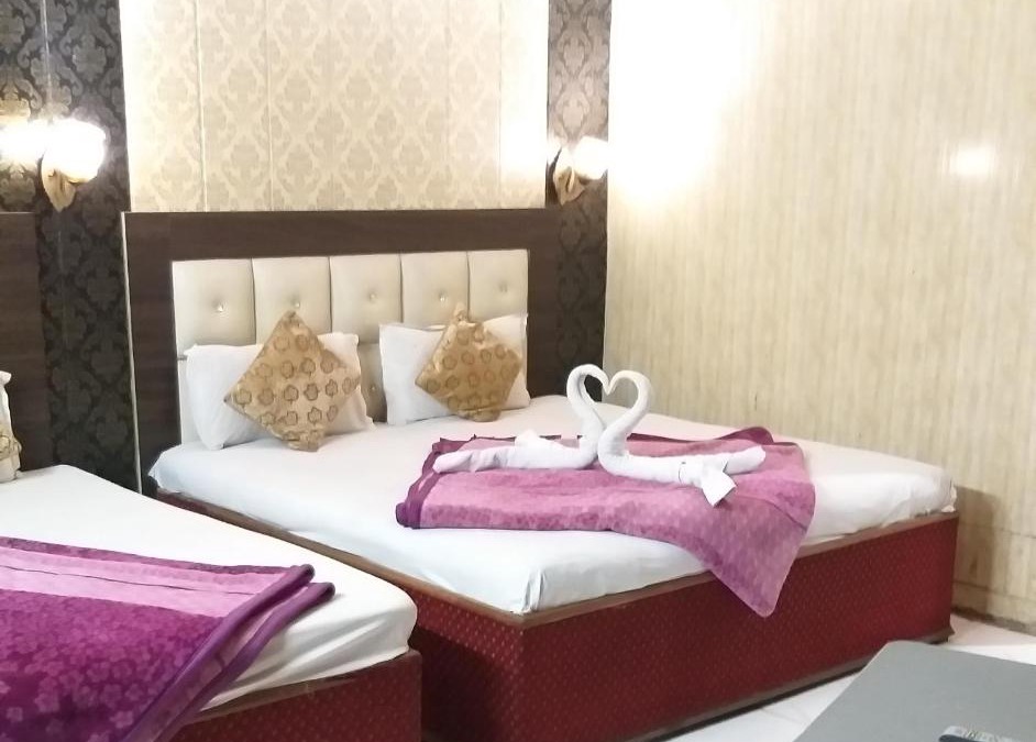 Amritsar Hotel | Hotel Shehnaz Inn - Walking Distance for Golden Temple