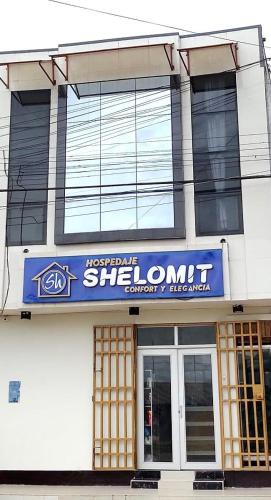 San Juan de Yanayacu Hotel | Hotel Shelomit