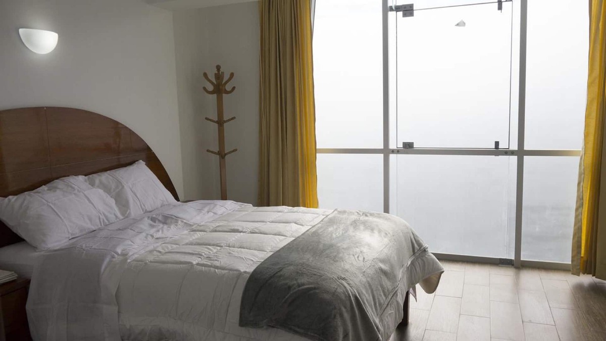 San Jeronimo de Tunan Hotel | Hotel Shelter