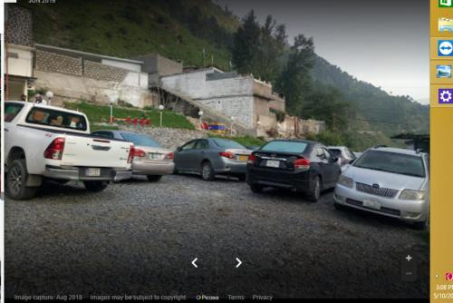 Balakot Hotel | Hotel Shelton Inn