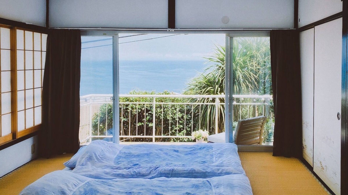 Atami House | Hotel SHEN Atami Sea Onsen Resort Villa Izu Peni/Atami Shizuoka