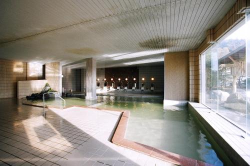 Utoro Hotel | Hotel Shiretoko