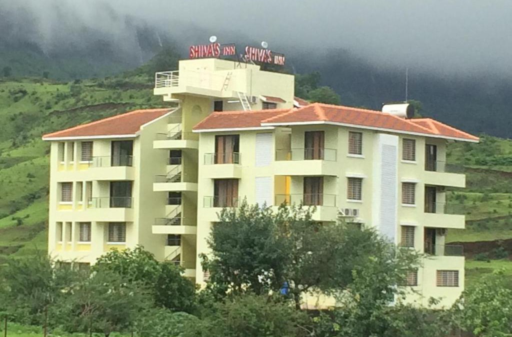 Trimbak Hotel | Hotel Shiva's Inn
