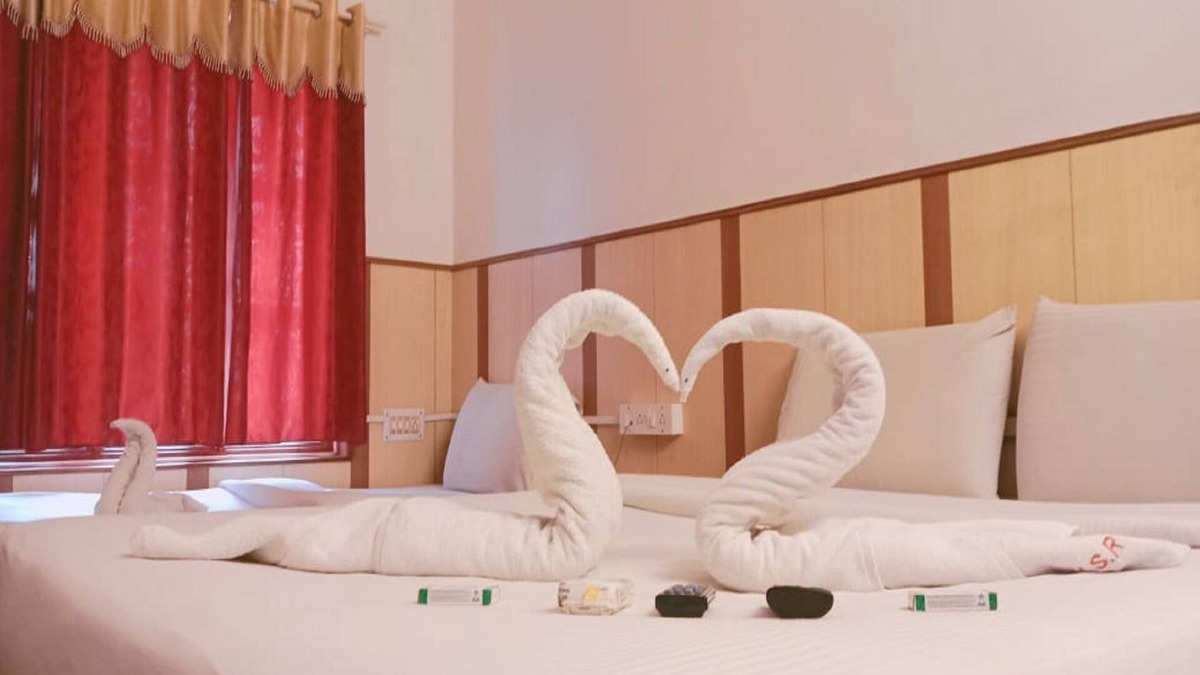 Rajajinagar Hotel | Hotel Shivaals Residency