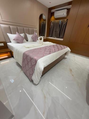 Belapur Hotel | Hotel Shloka