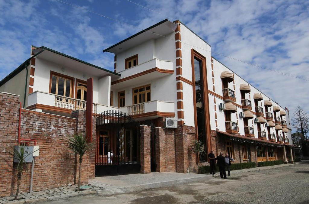 Zugdidi Hotel | Hotel Shogi
