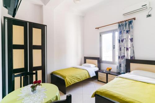 Corovode Hotel | Hotel Shpetimi