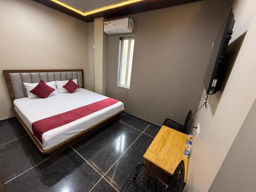Panvel Hotel | Hotel Shree Sumedh