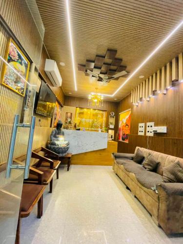 Khatu House | Hotel Shri Keshav Haveli