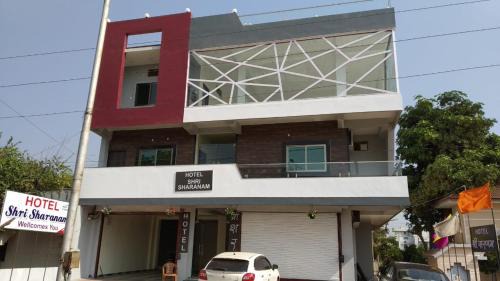 Kasrawad Hotel | Hotel Shri Sharanam