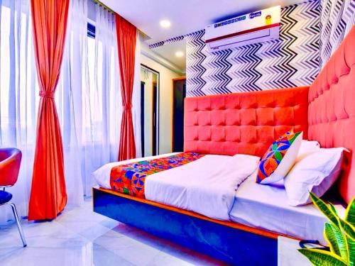 Lalkothi Hotel | Hotel Shubh Hari