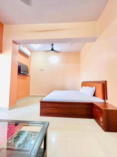 Gaurella Hotel | Hotel Shyam