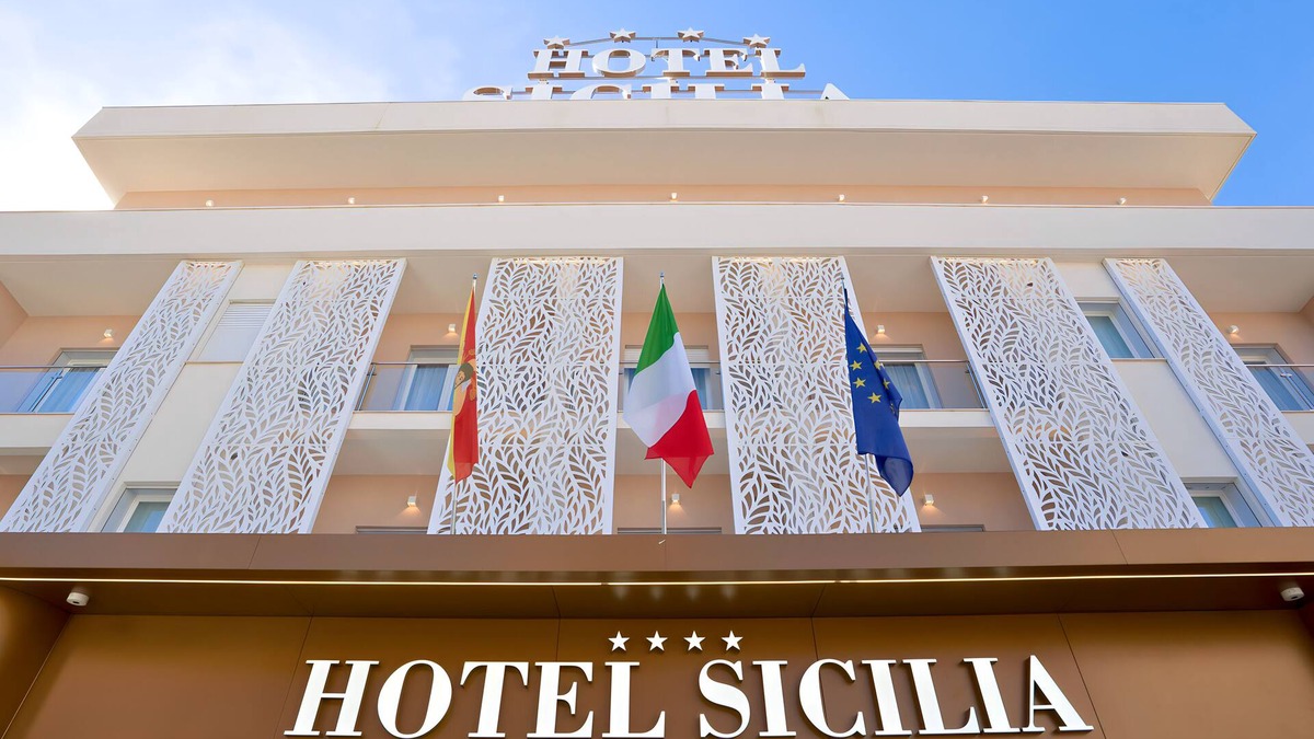 Enna Hotel | Hotel Sicilia