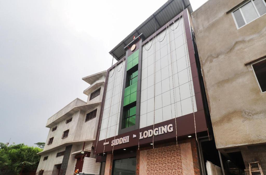 Kopar Khairane Hotel | Hotel Siddhi In Lodging