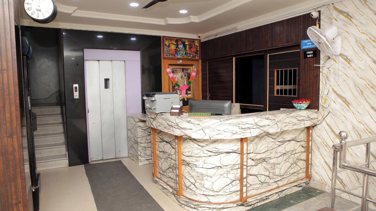 Jodhpur Hotel | HOTEL SIDDHI VINAYAK