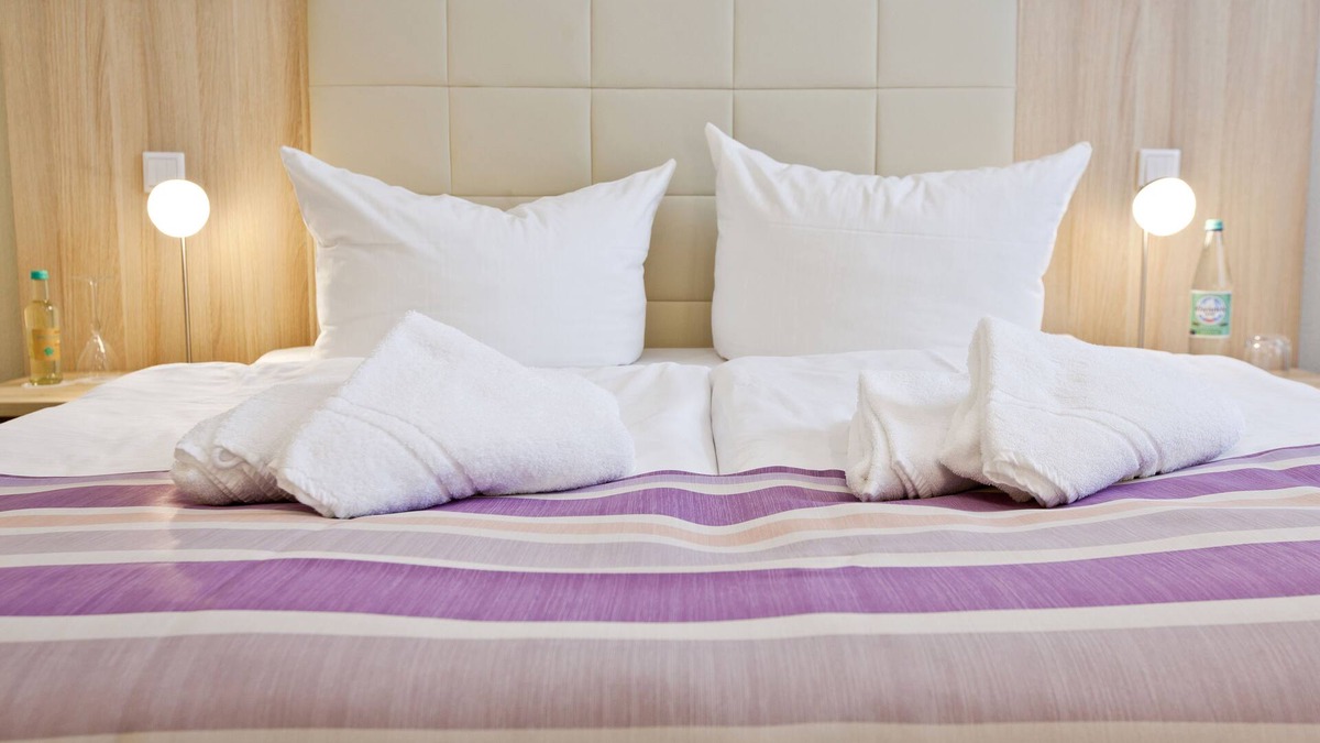 Alsdorf Hotel | Hotel Siebenschläfer