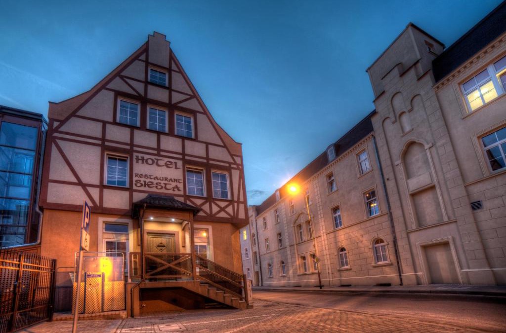 Swiebodzin Hotel | Hotel Siesta