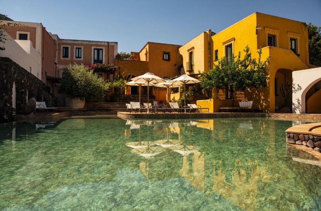 Malfa Hotel | Hotel Signum