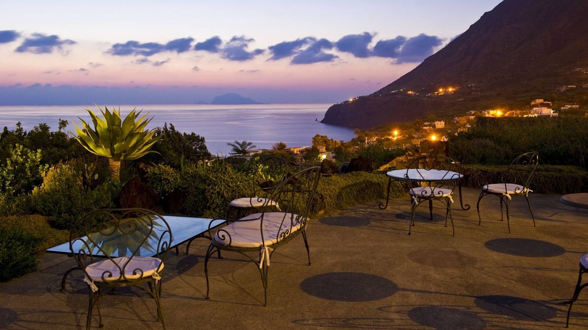 Malfa Hotel | Hotel Signum