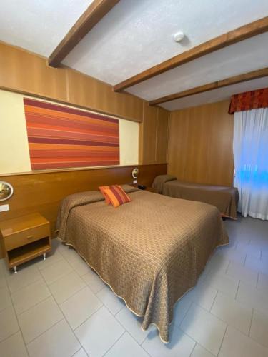 Camigliatello Hotel | Hotel Sila