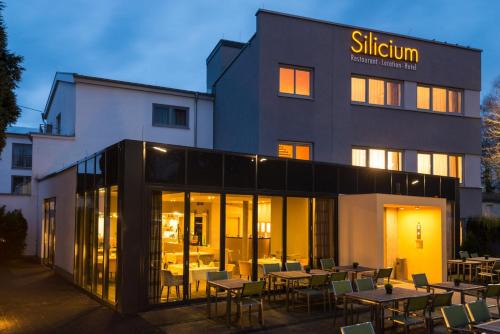Hoehr-Grenzhausen Hotel | Hotel Silicium