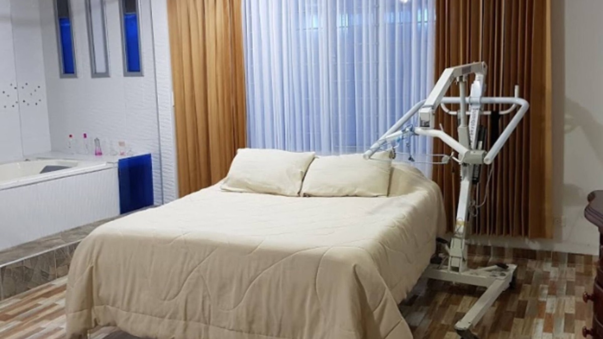 Corrales Hotel | Hotel Siloe