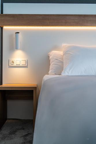 Ferrol Hotel | Hotel Silva