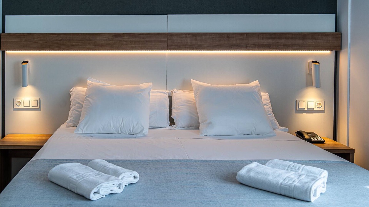 Ferrol Hotel | Hotel Silva