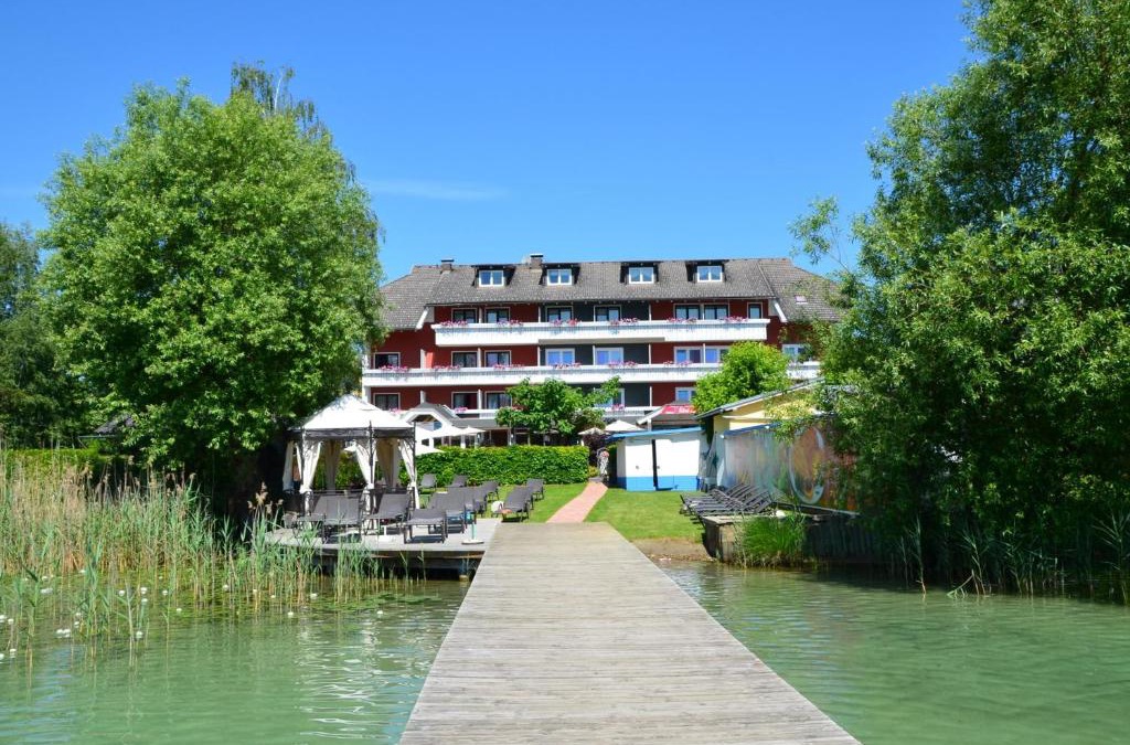 Klopein Hotel | Hotel Silvia