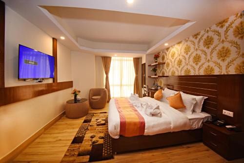 Thamel Hotel | Hotel Simal