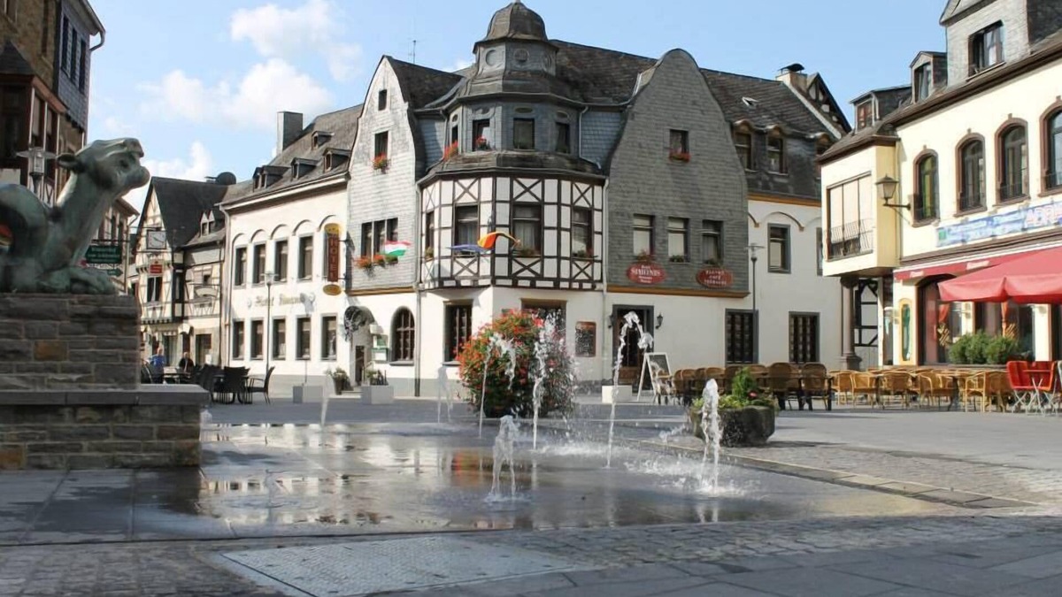 Kobern-Gondorf Hotel | Hotel Simonis