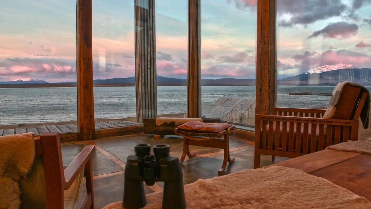 Puerto Natales Hotel | Hotel Simple Patagonia
