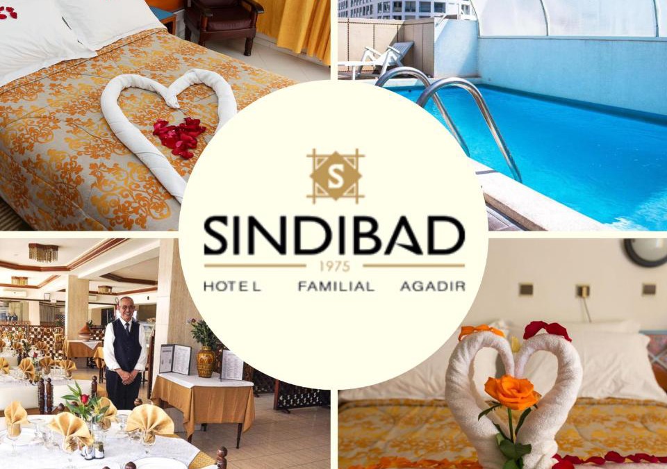 Talborjt Hotel | Hotel Sindibad