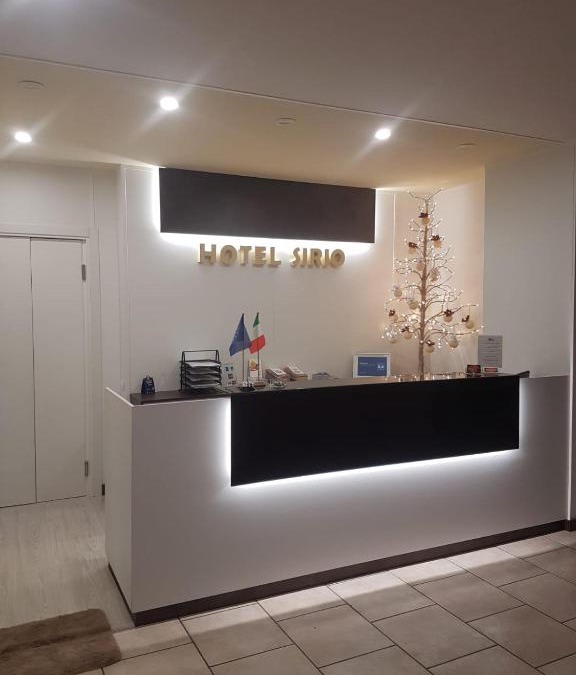 Reggio Calabria Apartment | Hotel Sirio