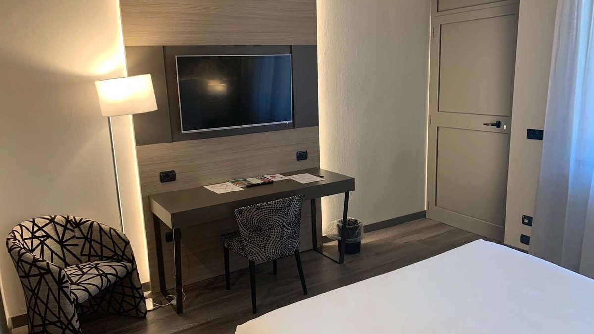 Medolago Hotel | Hotel Sirio, Sure Hotel Collection by Best Western