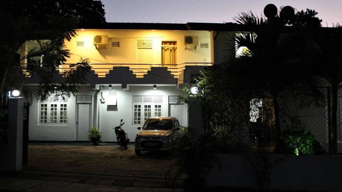 Kataragama Hotel | Hotel Sisara