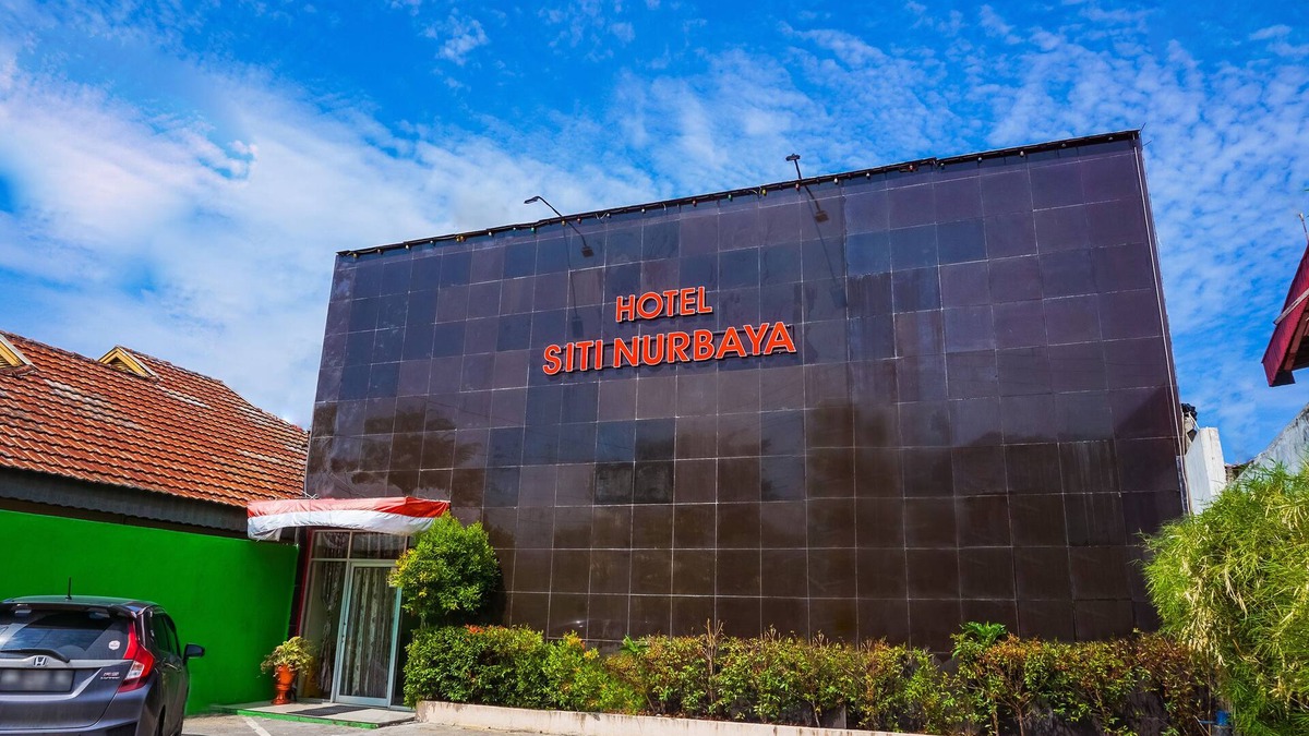 Padang Hotel | Hotel Siti Nurbaya Syariah