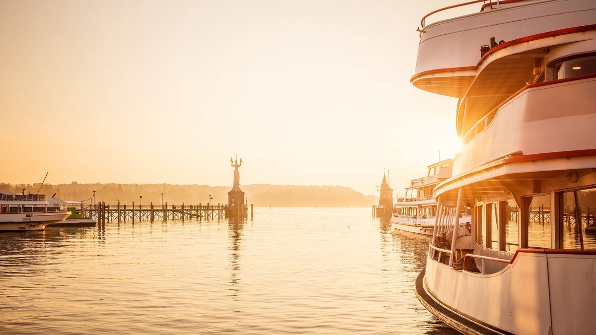 Kreuzlingen Hotel | Hotel SiX