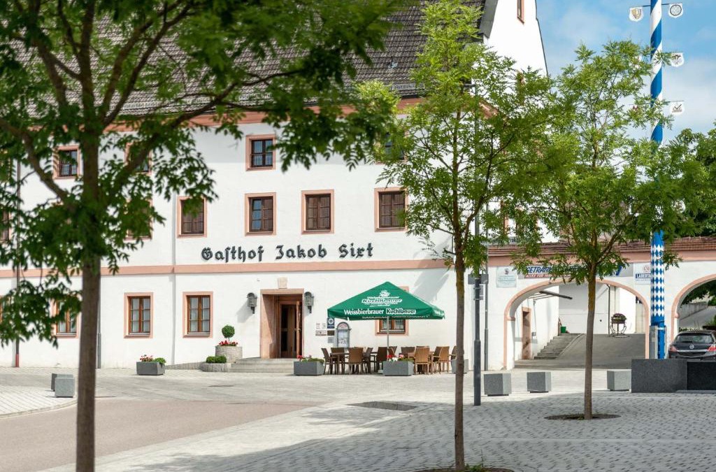Rohr in Niederbayern Hotel | Hotel Sixt