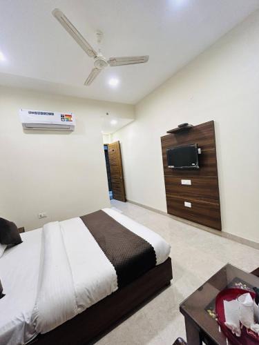Jiwdhara Hotel | Hotel SJ Plaza Dehradun ! Top Rated and Most Awarded Property in Dehradun