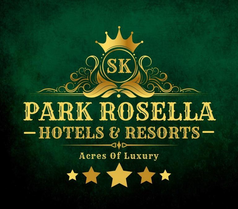 Bhiwadi Hotel | Hotel SK PARK ROSELLA RESORTS & Spa
