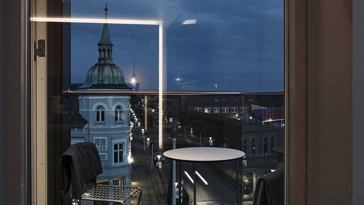 Skjern Hotel | Hotel Skjern