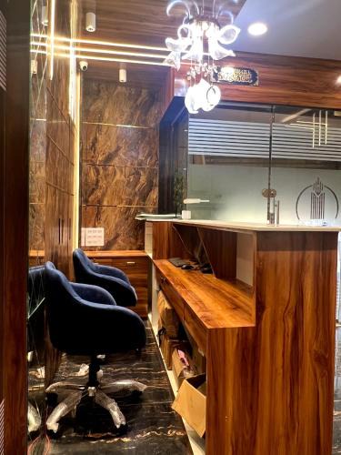 J B Nagar Hotel | Hotel Sky Suite-Sahar Cargo And Intl Airport