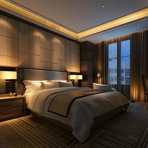 Mahipalpur Extension Hotel | Hotel Skywood At Airport