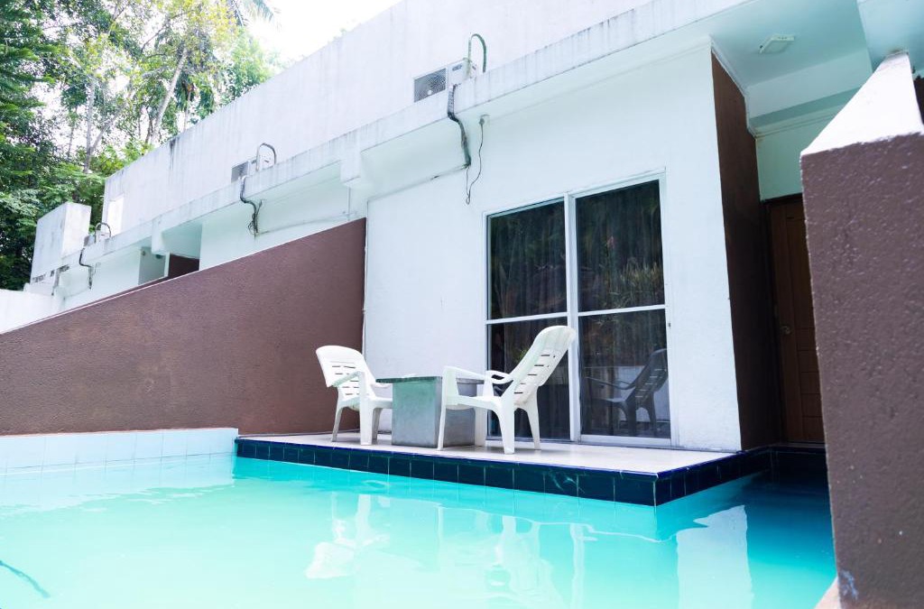 Kegalle Hotel | Hotel Sleek Camellia